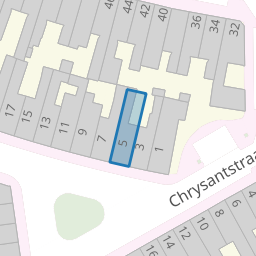 Perceel CTR00-B-4142