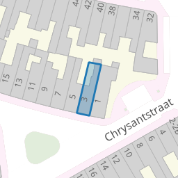 Perceel CTR00-B-4143