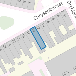 Perceel CTR00-B-4151