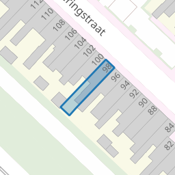 Perceel CTR00-B-4173