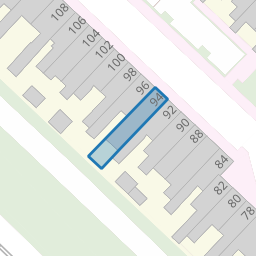 Perceel CTR00-B-4175