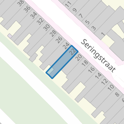 Perceel CTR00-B-4211