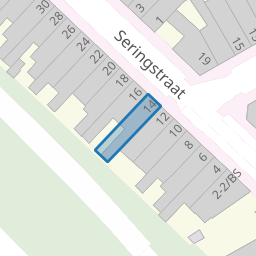 Perceel CTR00-B-4215