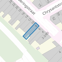 Perceel CTR00-B-4218