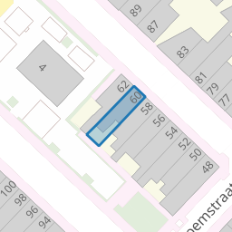 Perceel CTR00-B-4233