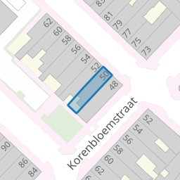 Perceel CTR00-B-4238