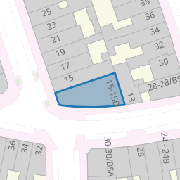 Perceel CTR00-B-4276