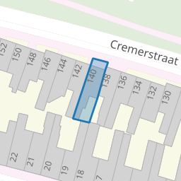 Perceel CTR00-B-4292