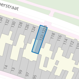 Perceel CTR00-B-4304