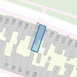 Perceel CTR00-B-4305