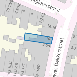 Perceel CTR00-B-4316
