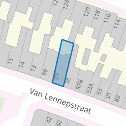 Perceel CTR00-B-4402