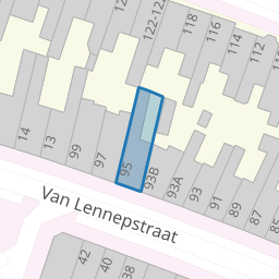 Perceel CTR00-B-4403