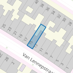 Perceel CTR00-B-4429