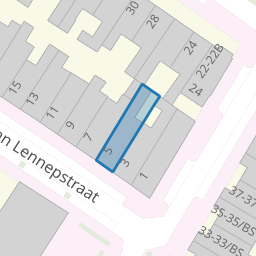Perceel CTR00-B-4434