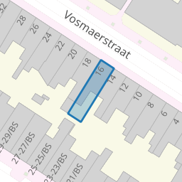 Perceel CTR00-B-4445