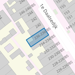 Perceel CTR00-B-4461