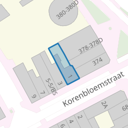 Perceel CTR00-B-4473