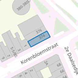 Perceel CTR00-B-4474