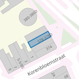 Perceel CTR00-B-4476