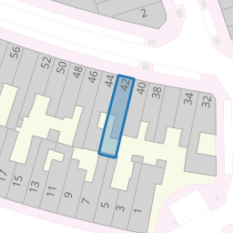 Perceel CTR00-B-4488