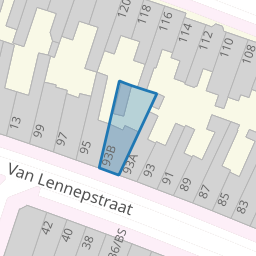 Perceel CTR00-B-4496