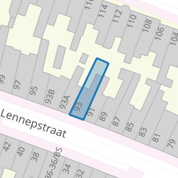 Perceel CTR00-B-4498