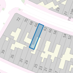 Perceel CTR00-B-4509