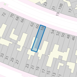 Perceel CTR00-B-4512