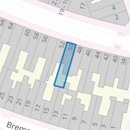 Perceel CTR00-B-4516