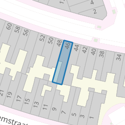 Perceel CTR00-B-4518