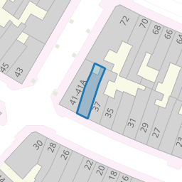 Perceel CTR00-B-4521