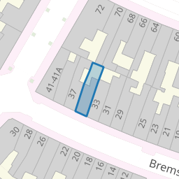 Perceel CTR00-B-4523