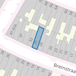 Perceel CTR00-B-4525