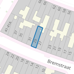 Perceel CTR00-B-4526