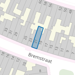 Perceel CTR00-B-4530