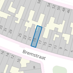 Perceel CTR00-B-4531