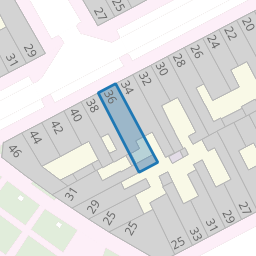 Perceel CTR00-B-4550