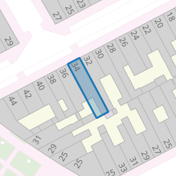 Perceel CTR00-B-4551