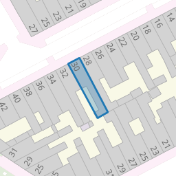 Perceel CTR00-B-4553