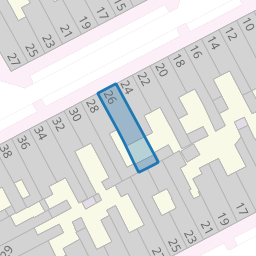 Perceel CTR00-B-4555