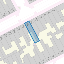 Perceel CTR00-B-4561