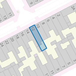 Perceel CTR00-B-4562