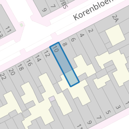 Perceel CTR00-B-4563