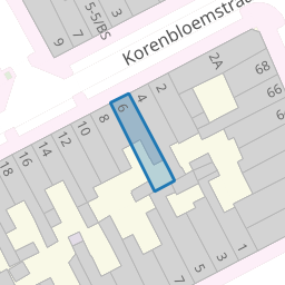 Perceel CTR00-B-4565