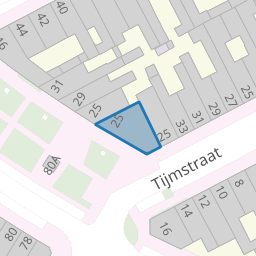 Perceel CTR00-B-4643