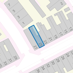 Perceel CTR00-B-4663