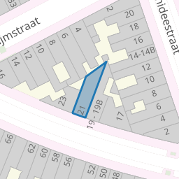 Perceel CTR00-B-4672