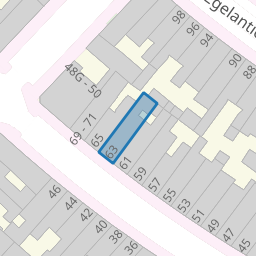 Perceel CTR00-B-4679