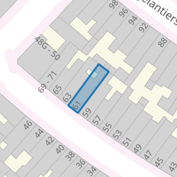 Perceel CTR00-B-4680